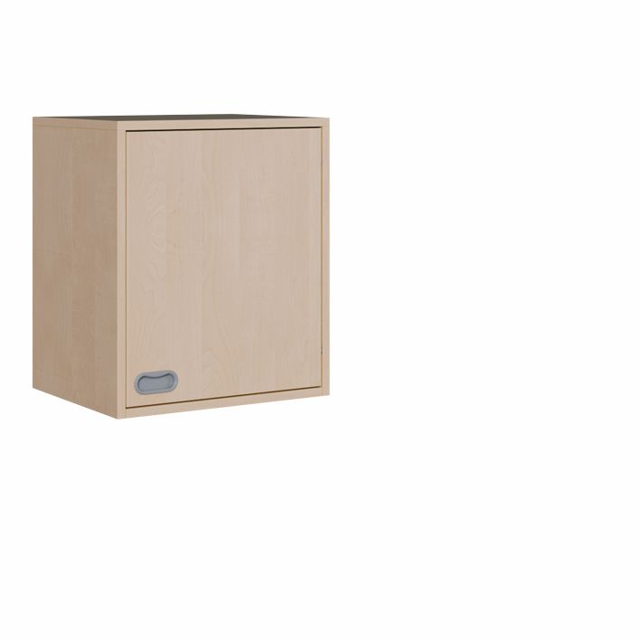 K Aufsatzschrank 52 x 60 cm, Tür re./li.